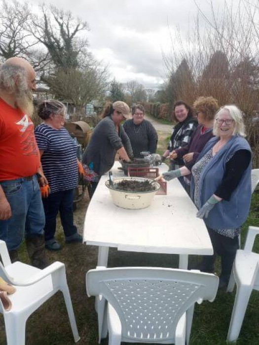 Atelier pour adultes en 2024