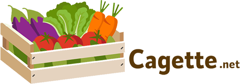 Logo Cagette.net